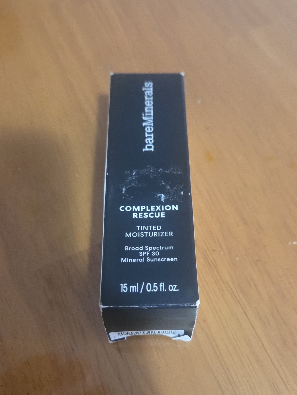 BareMinerals Complexion Rescue 06 Ginger